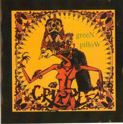 Cripple : Green Pillow